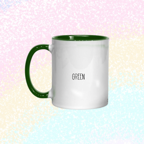 VE Day Bear Guard Mug
