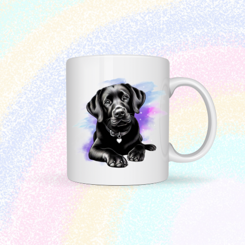 Dog Breed Mug