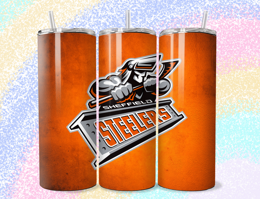 Sheffield Steelers Tumbler