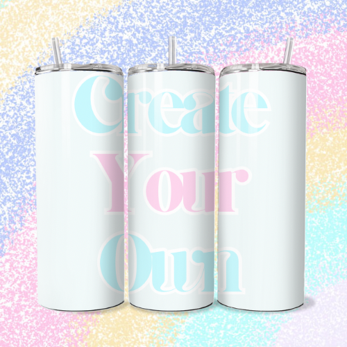 Create your own Tumbler