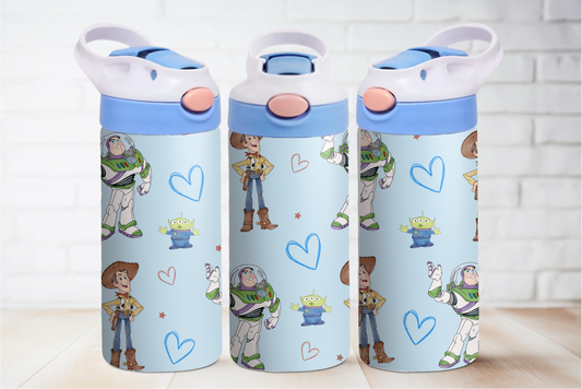 Toy Story Water Bottle