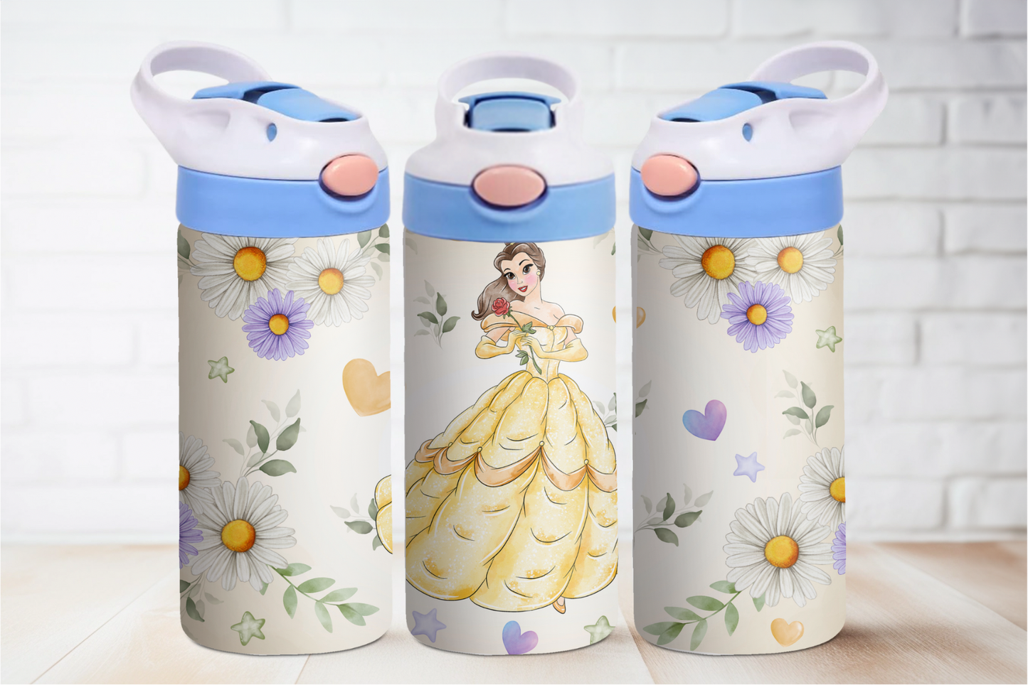 Belle Water Bottle