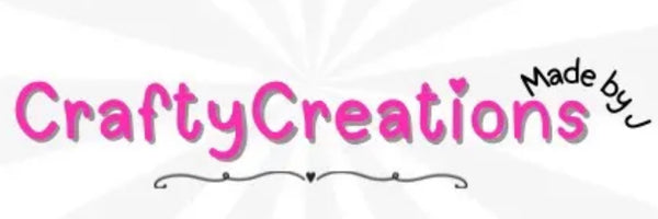 Crafty Creations Made by J