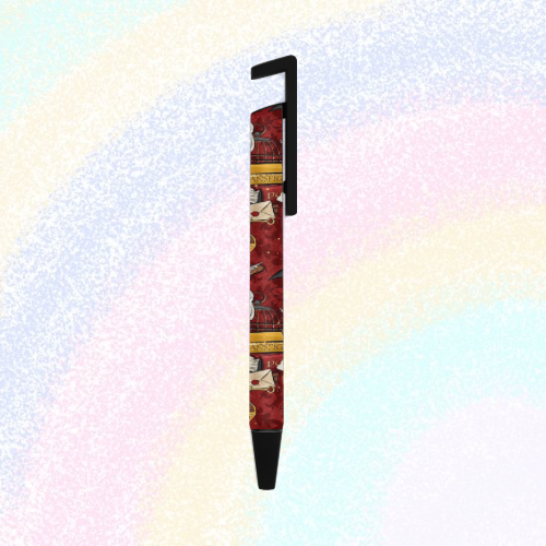 Gryffindor Pen