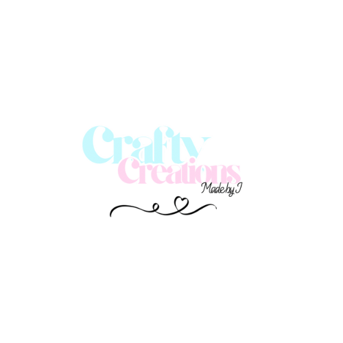 Crafty Creations Made by J