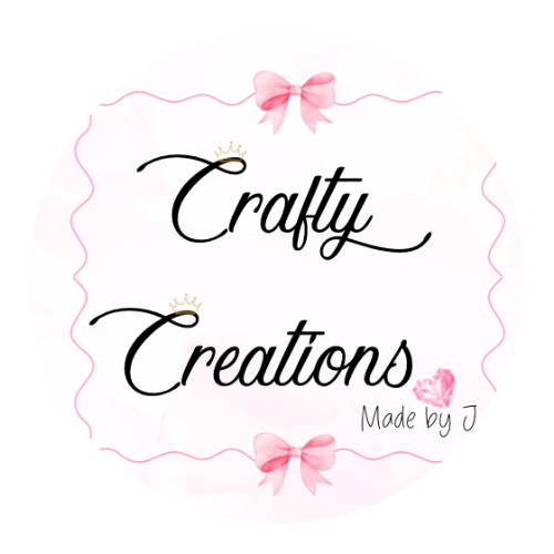Crafty Creations Made by J