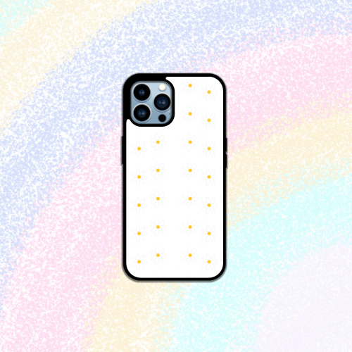 Cute Daisy Phone Case